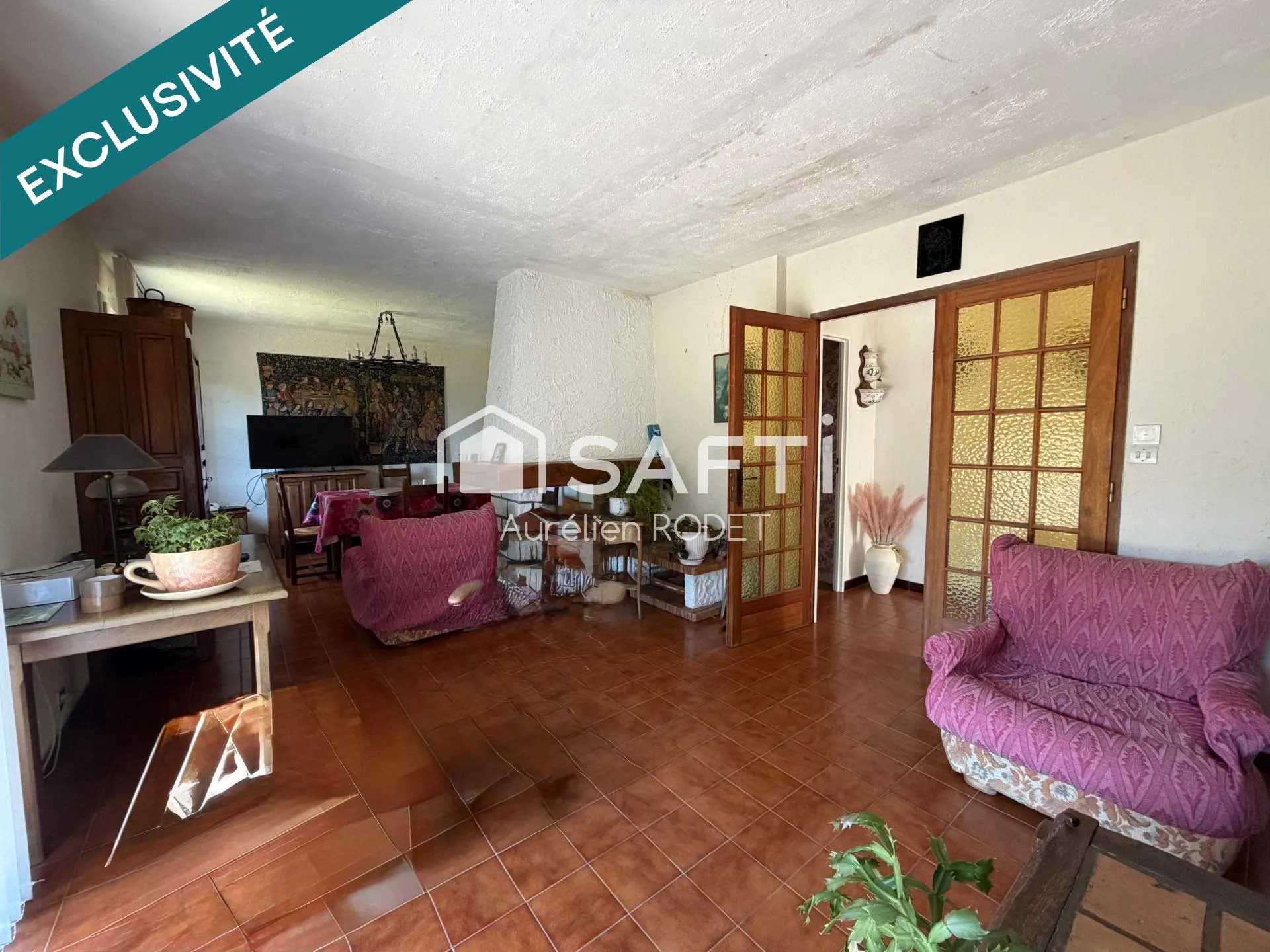 Maison à vendre, 91m², Saint-Péravy-la-Colombe