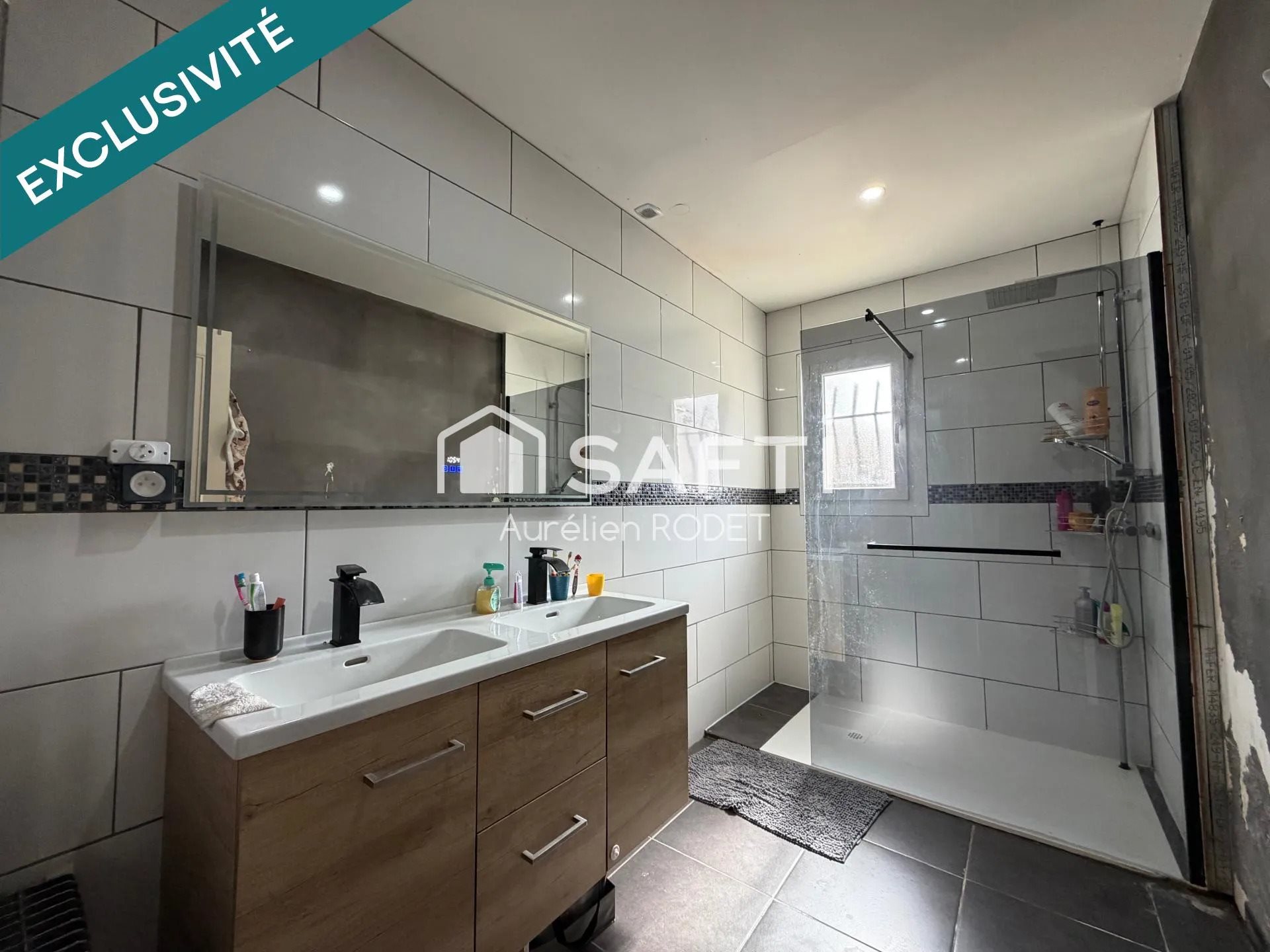 Maison à vendre, 107m², Vatan