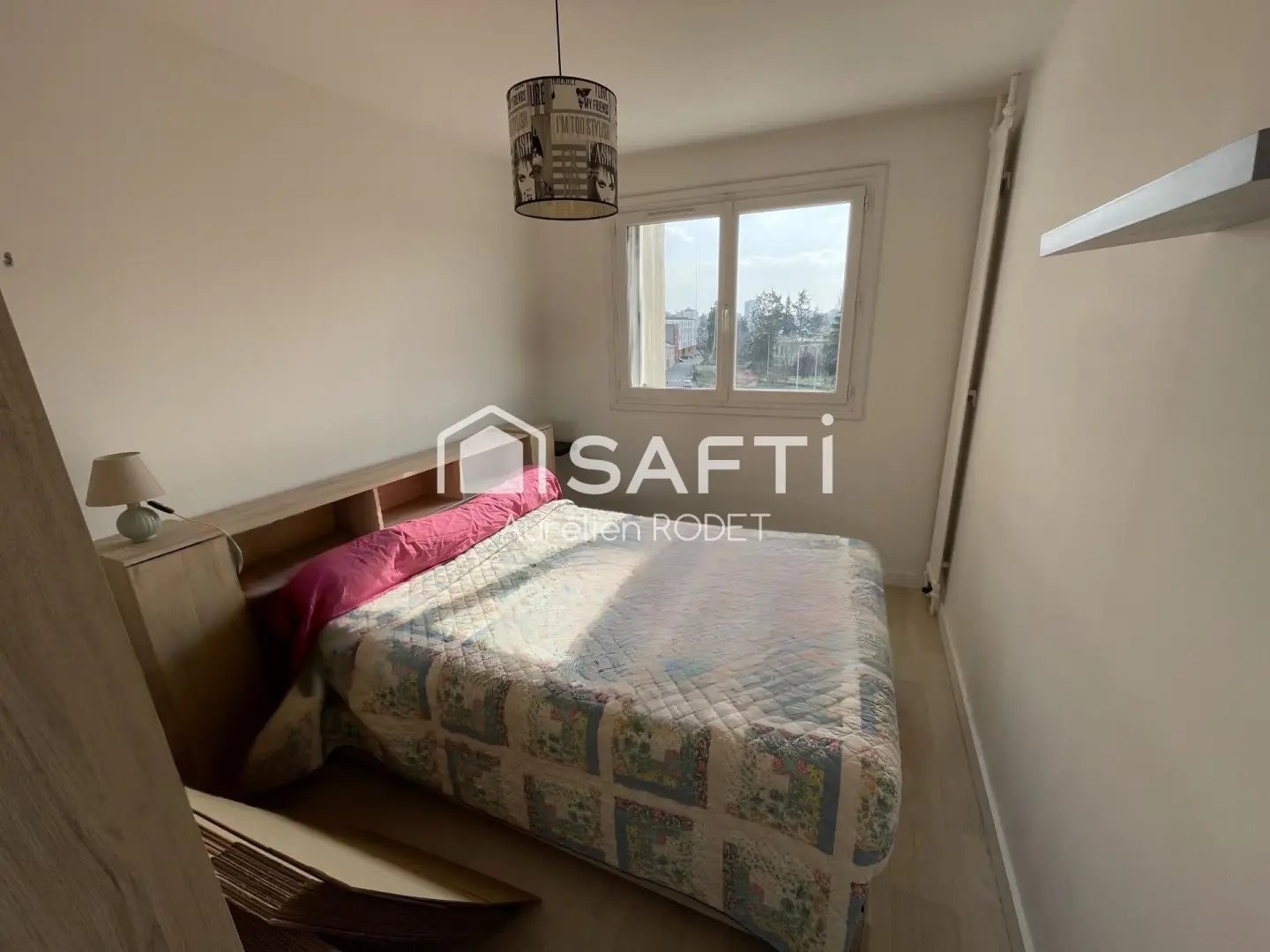 Appartement à vendre, 111m², Châteauroux