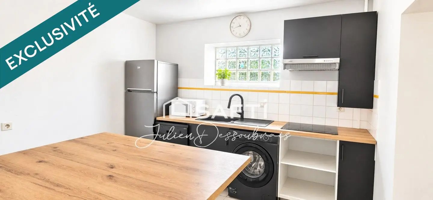 Maison à vendre, 89m², Le Poinçonnet