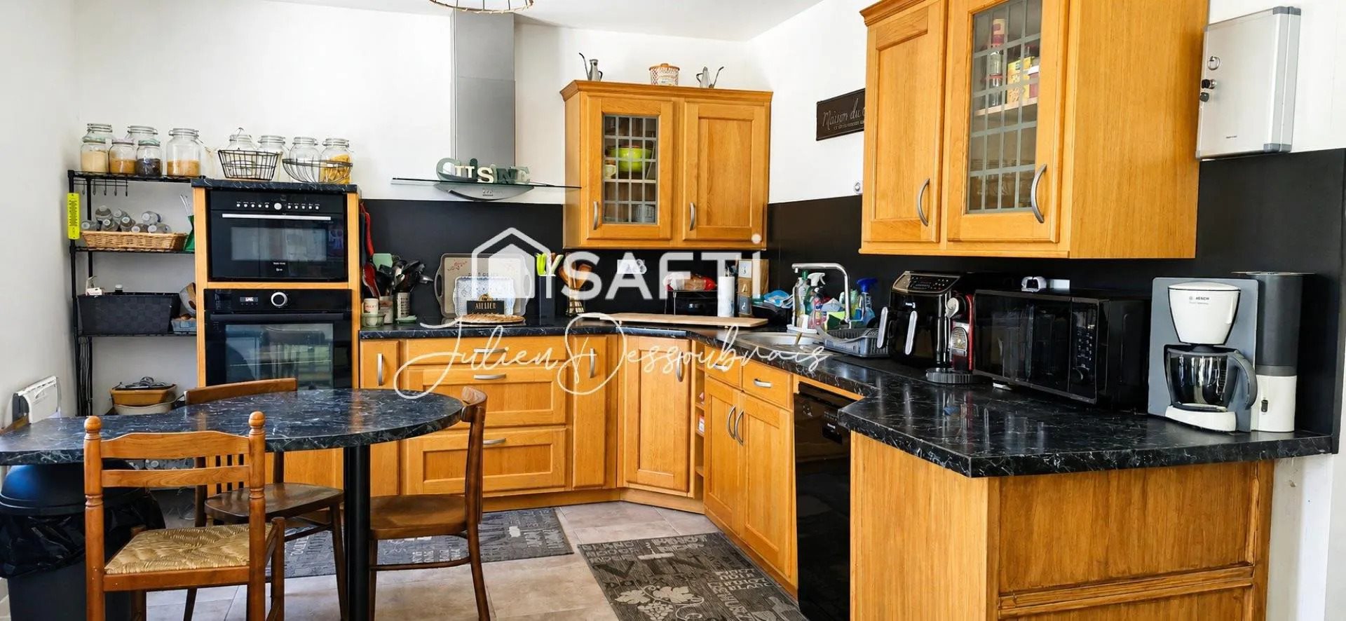 Maison à vendre, 182m², Valençay