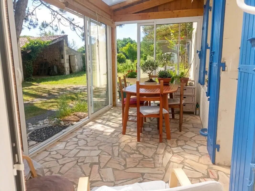 Maison à vendre, 318m², Saint-André-de-Lidon