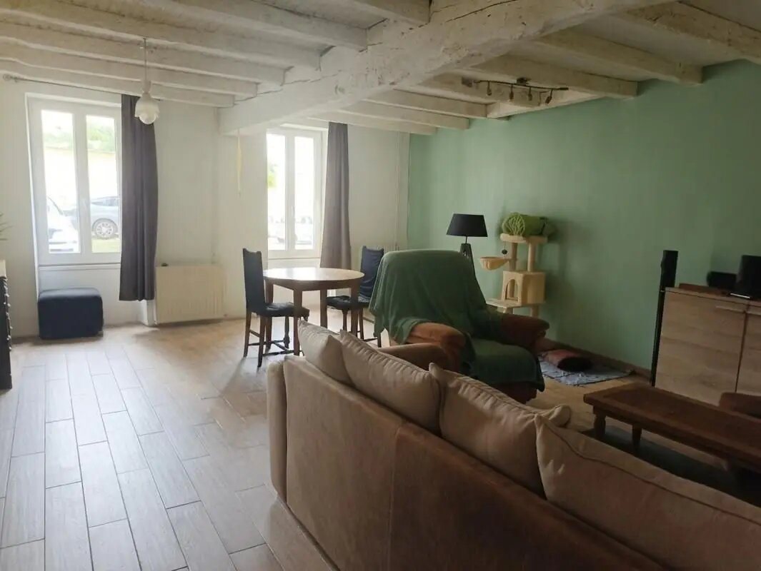 Maison à vendre, 159m², Consac
