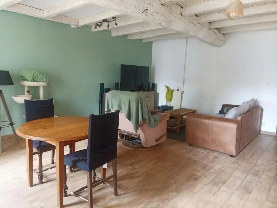 Maison à vendre, 159m², Consac