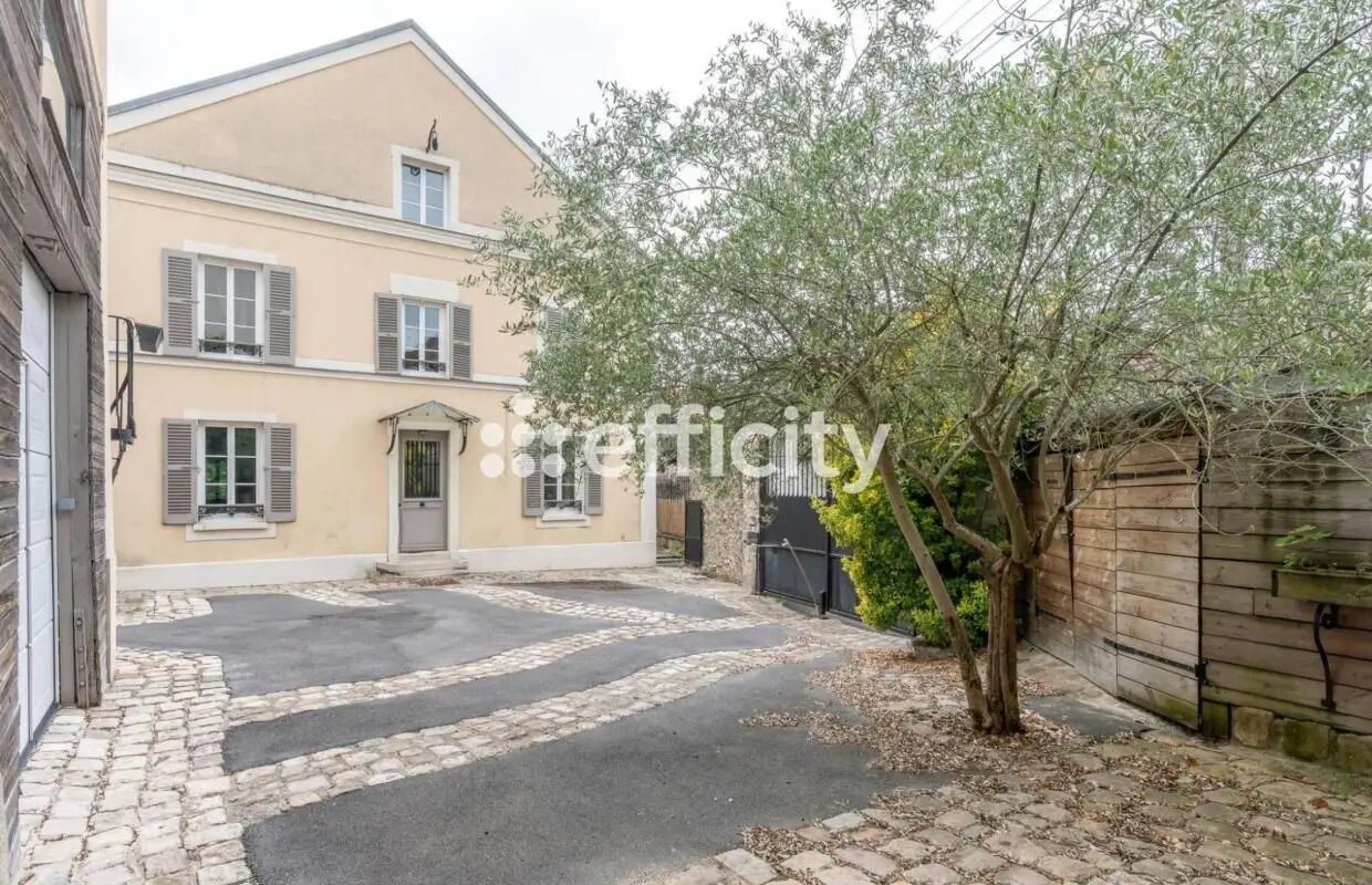 Appartement à vendre, 64m², Thorigny-sur-Marne