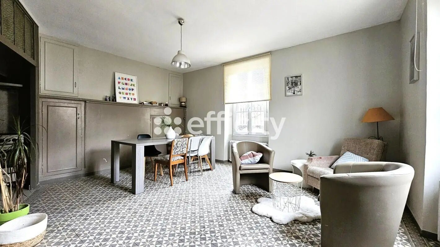 Appartement à vendre, 64m², Thorigny-sur-Marne