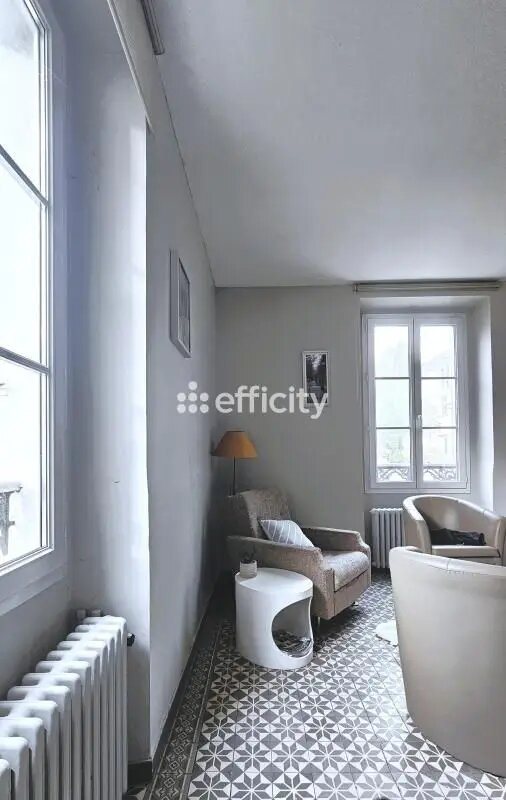 Appartement à vendre, 64m², Thorigny-sur-Marne