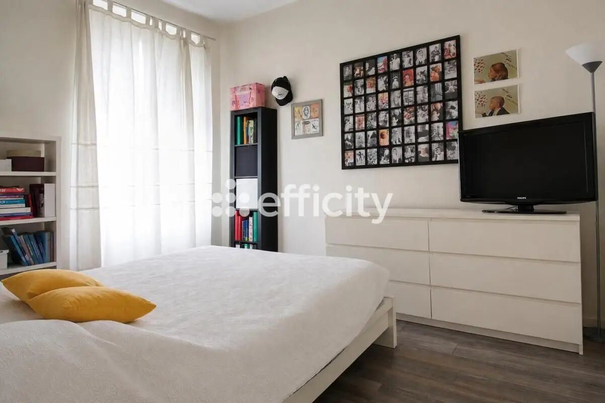 Appartement à vendre, 85m², Chelles