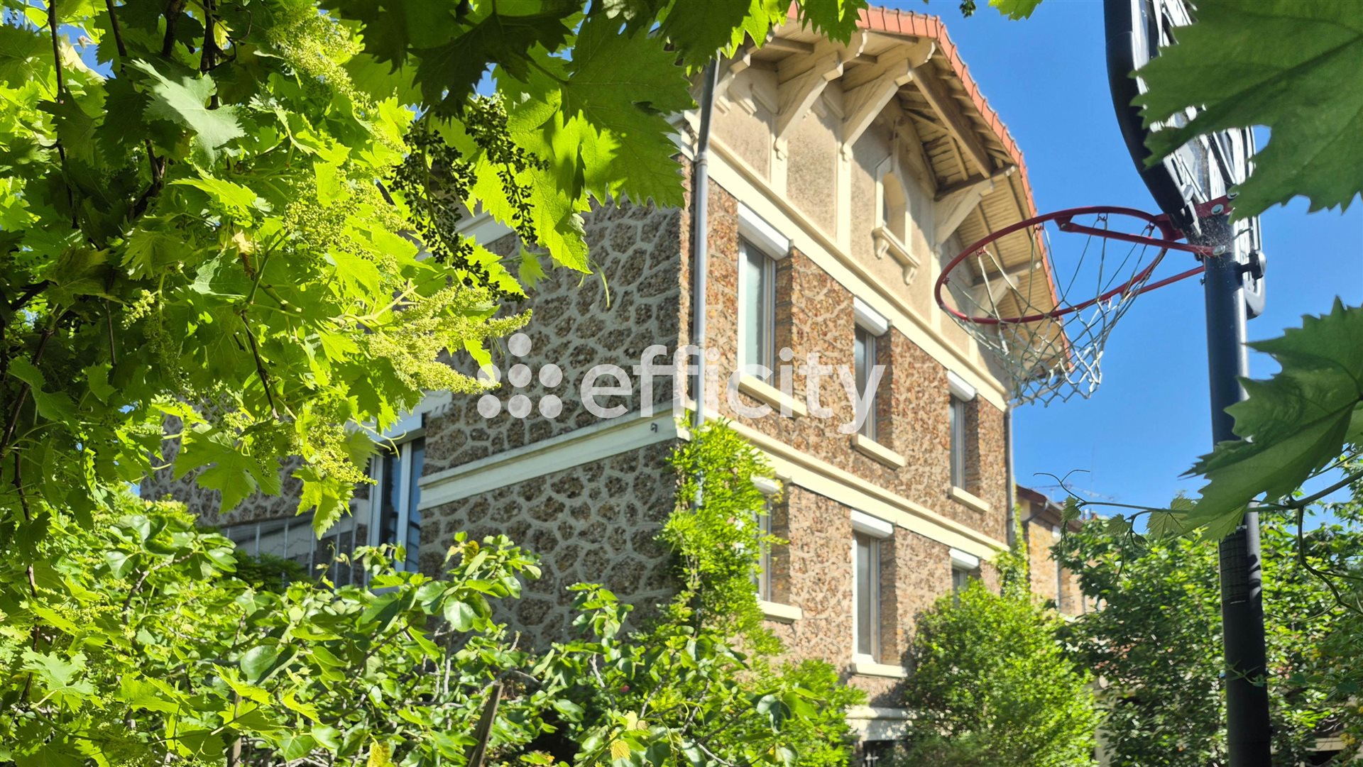Maison à vendre, 155m², Chelles
