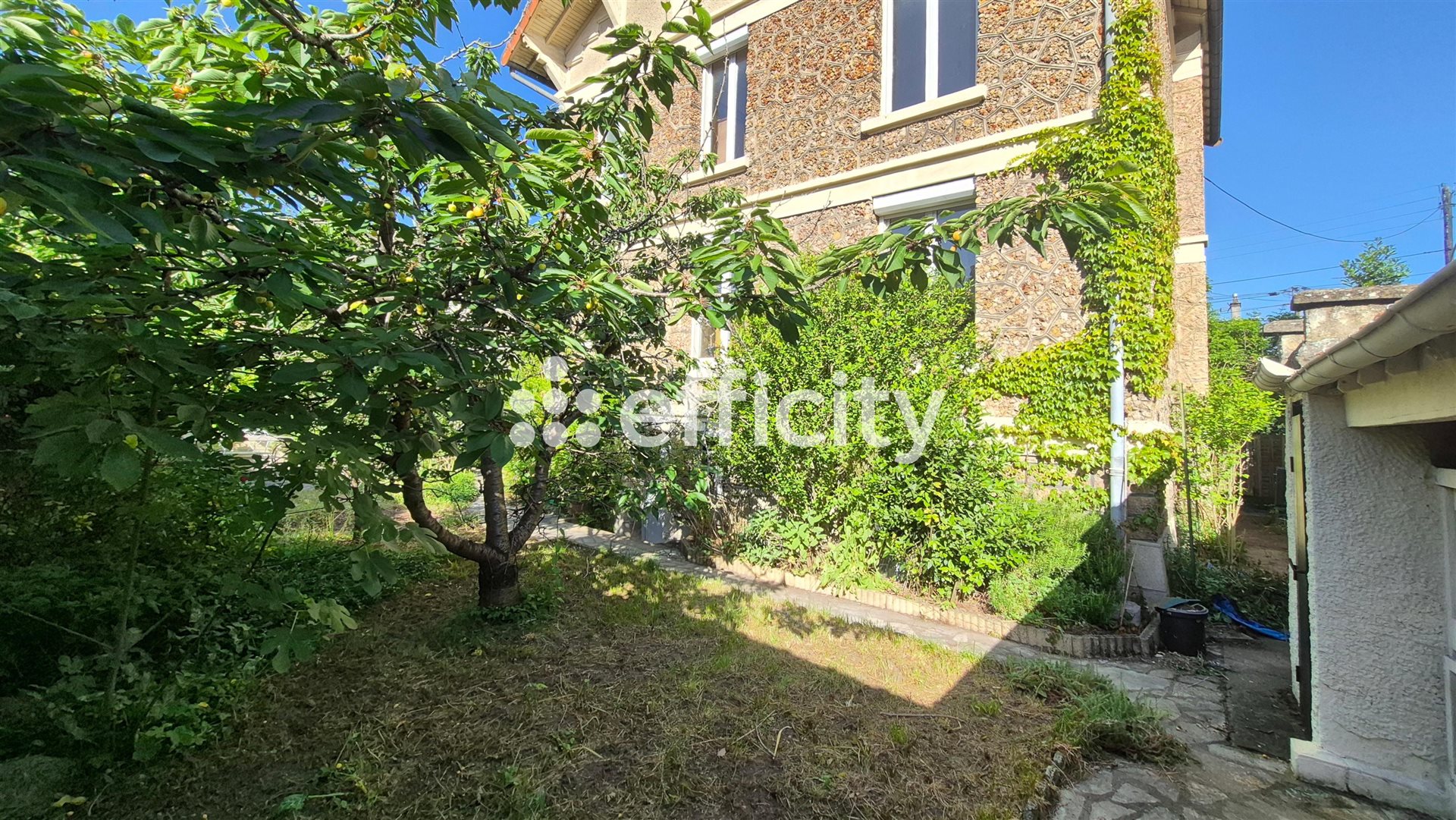 Maison à vendre, 155m², Chelles