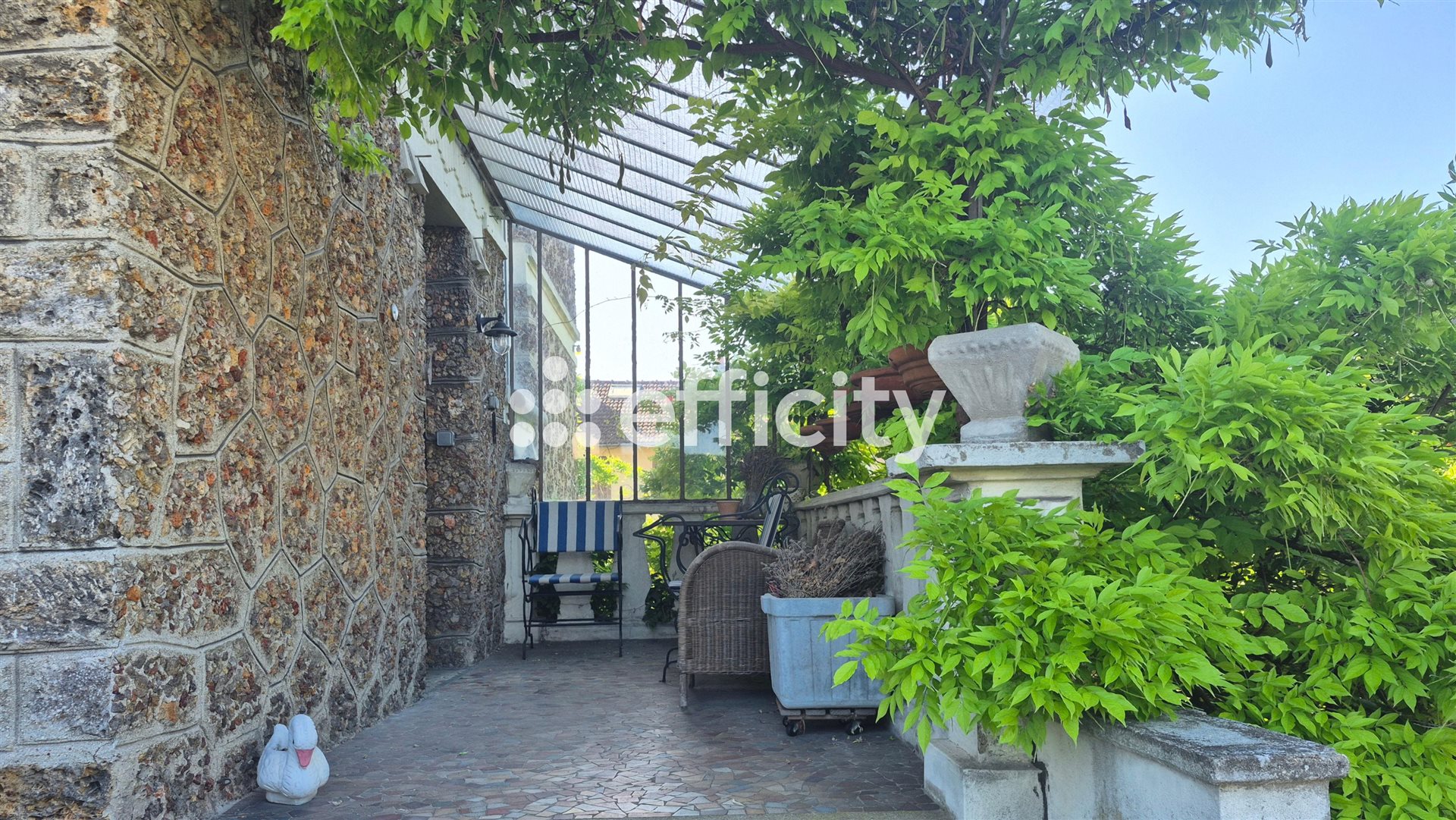 Maison à vendre, 155m², Chelles