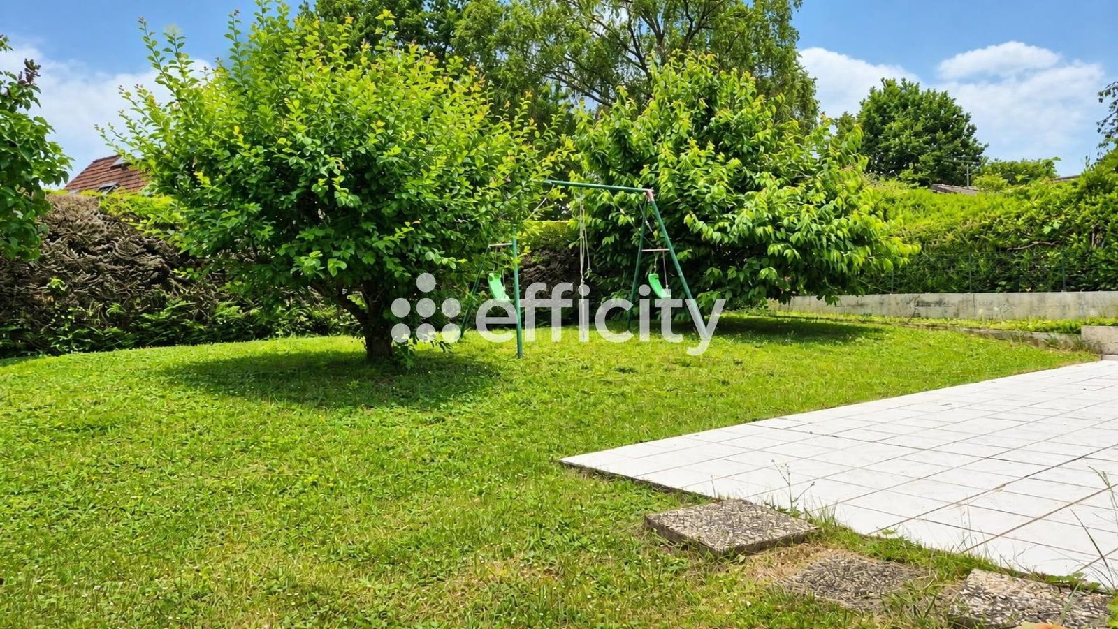 Maison à vendre, 109m², Chelles