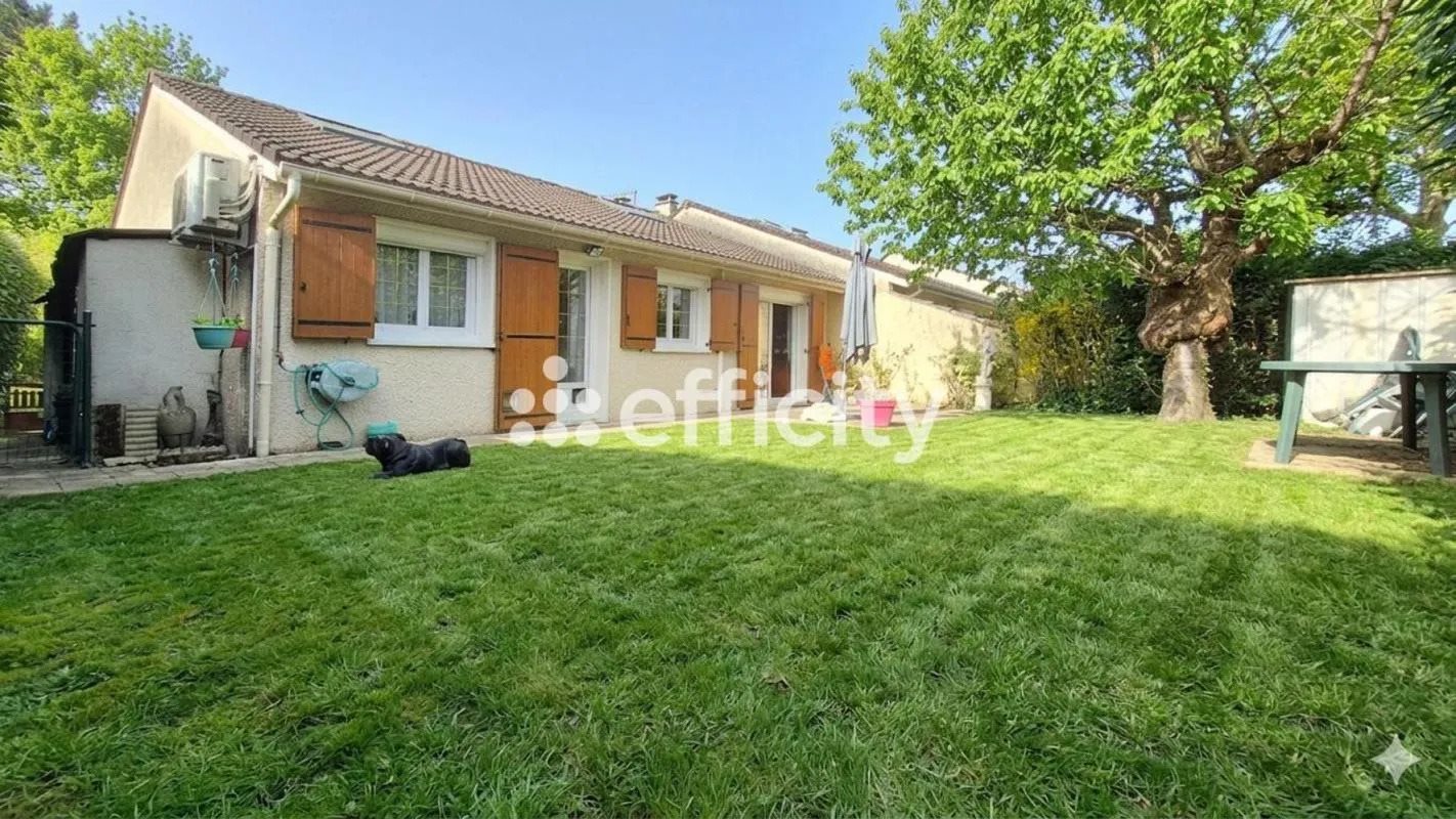 Maison à vendre, 132m², Chelles