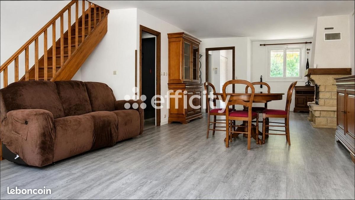 Maison à vendre, 132m², Chelles