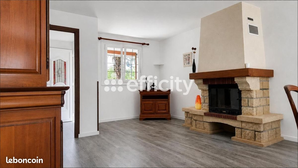 Maison à vendre, 132m², Chelles
