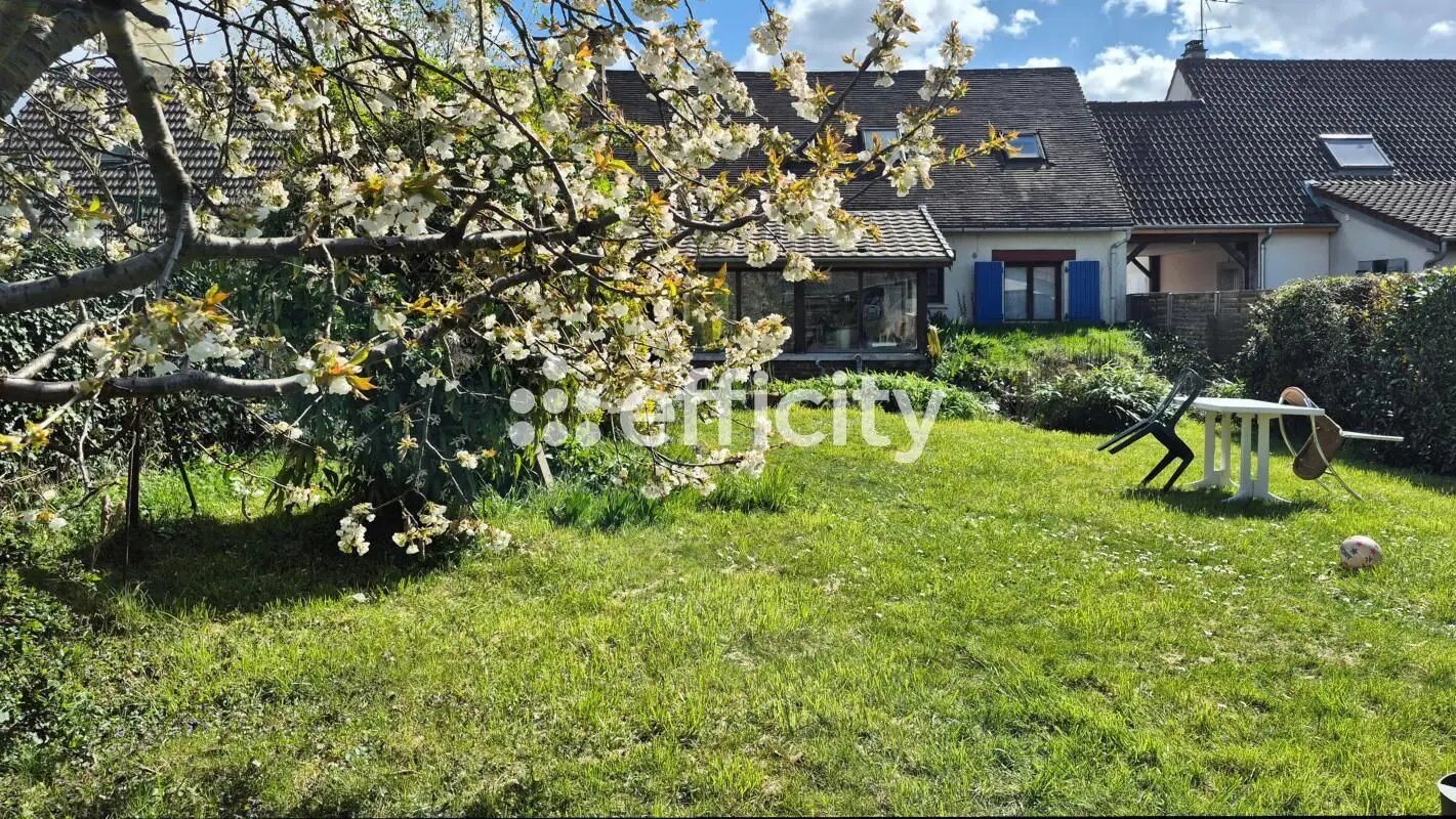 Maison à vendre, 120m², Courtry