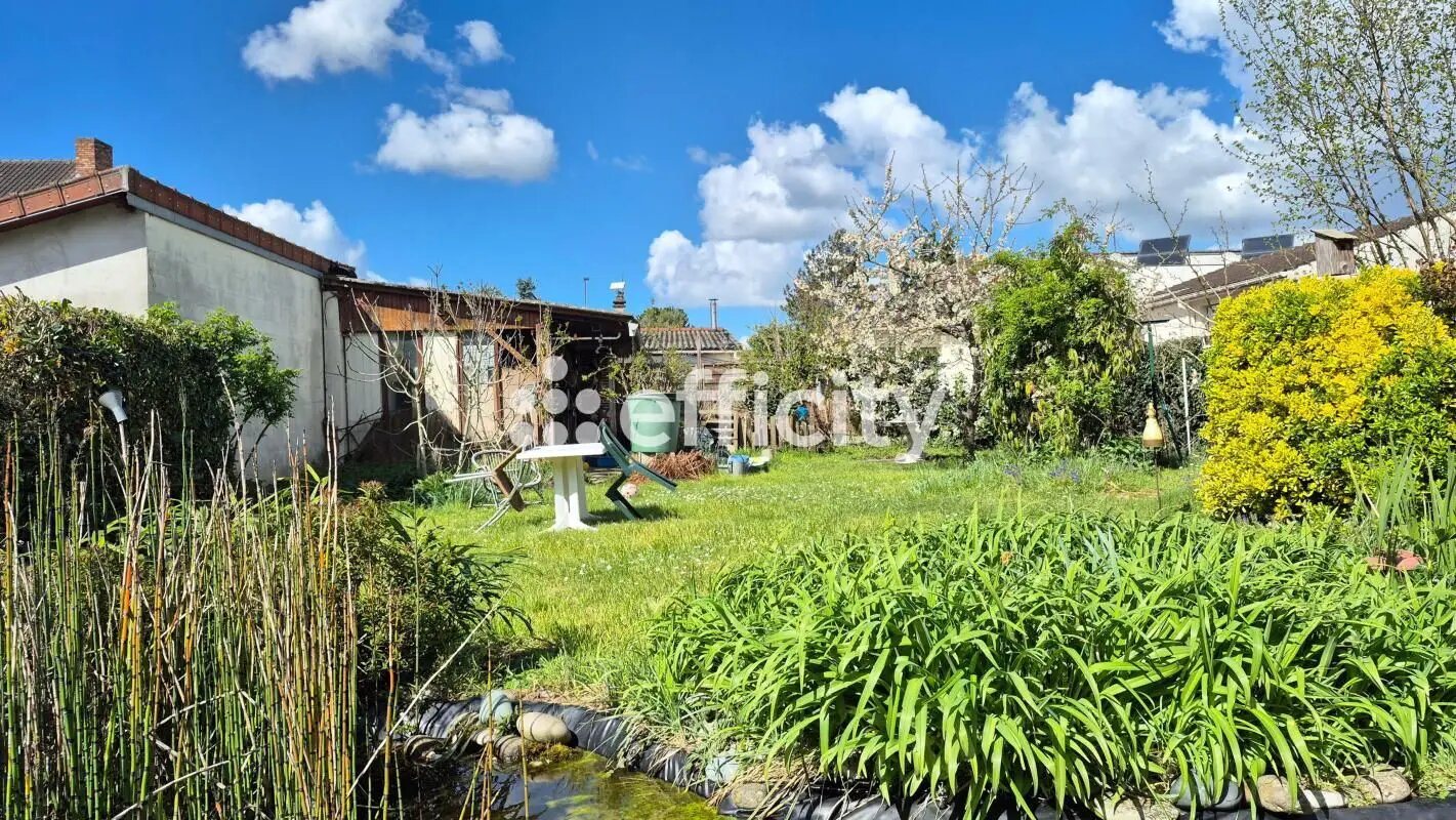 Maison à vendre, 120m², Courtry