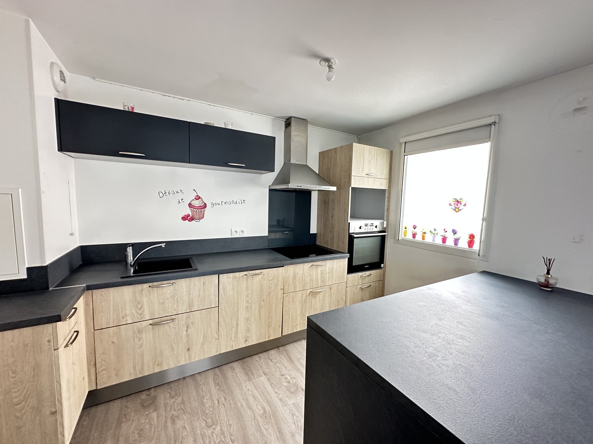 Maison à vendre, 53m², Brou-sur-Chantereine