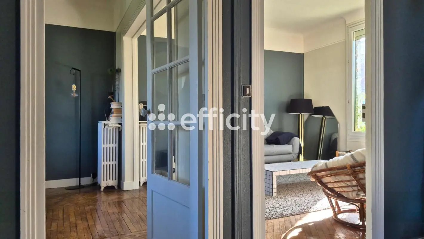 Maison à vendre, 155m², Chelles