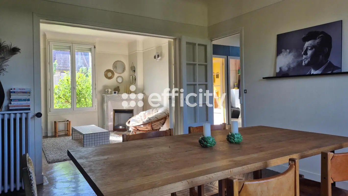 Maison à vendre, 155m², Chelles