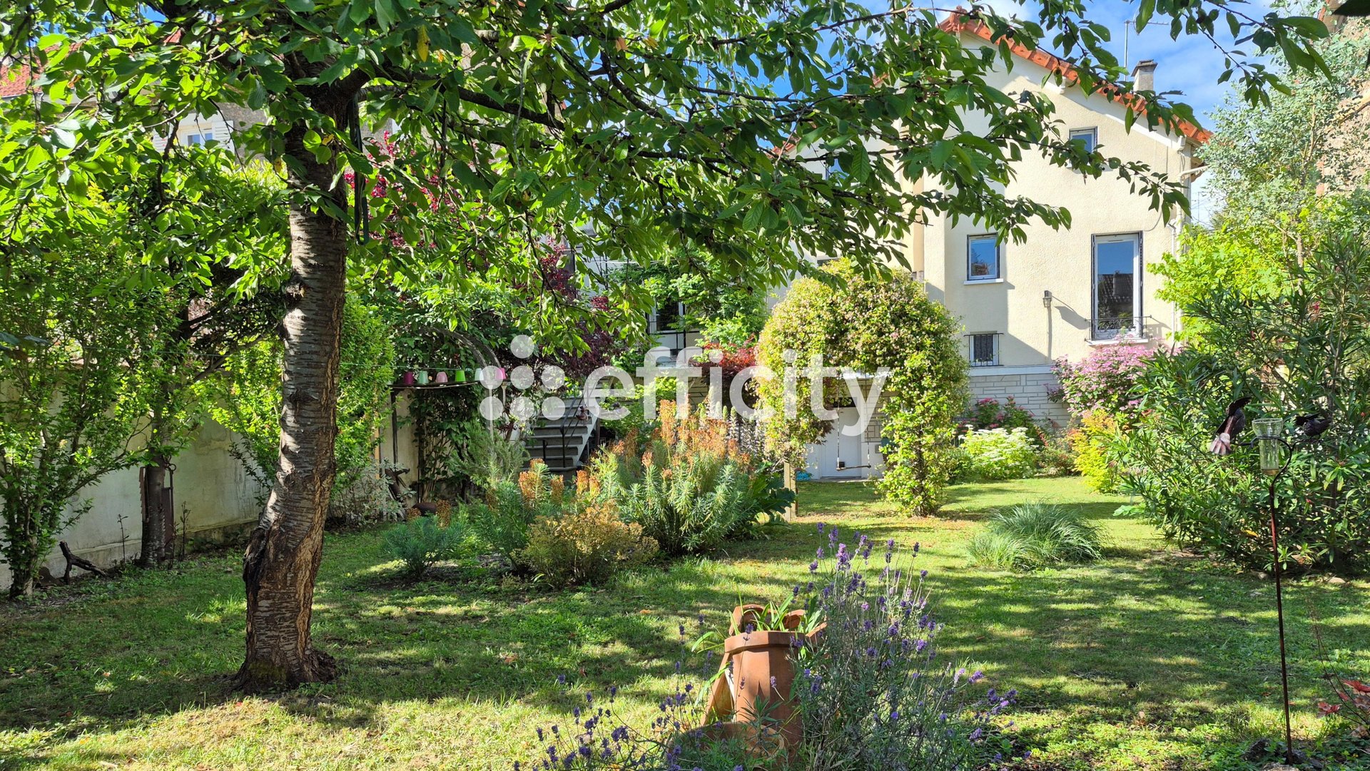 Maison à vendre, 112m², Chelles