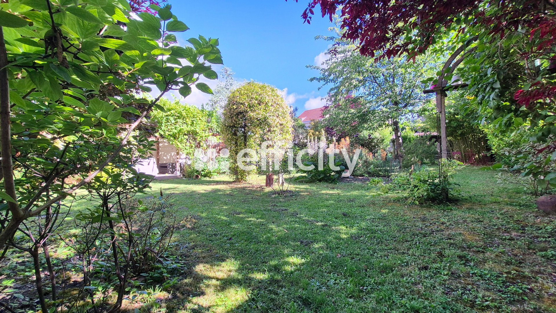 Maison à vendre, 112m², Chelles