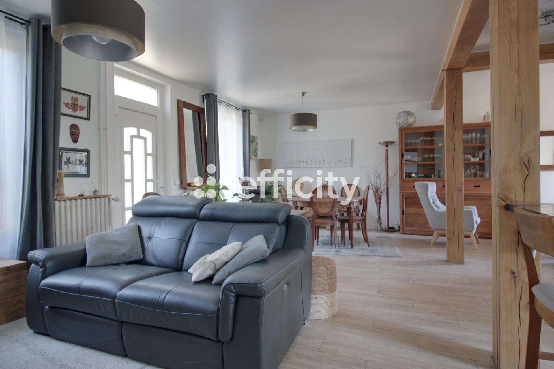 Maison à vendre, 112m², Chelles