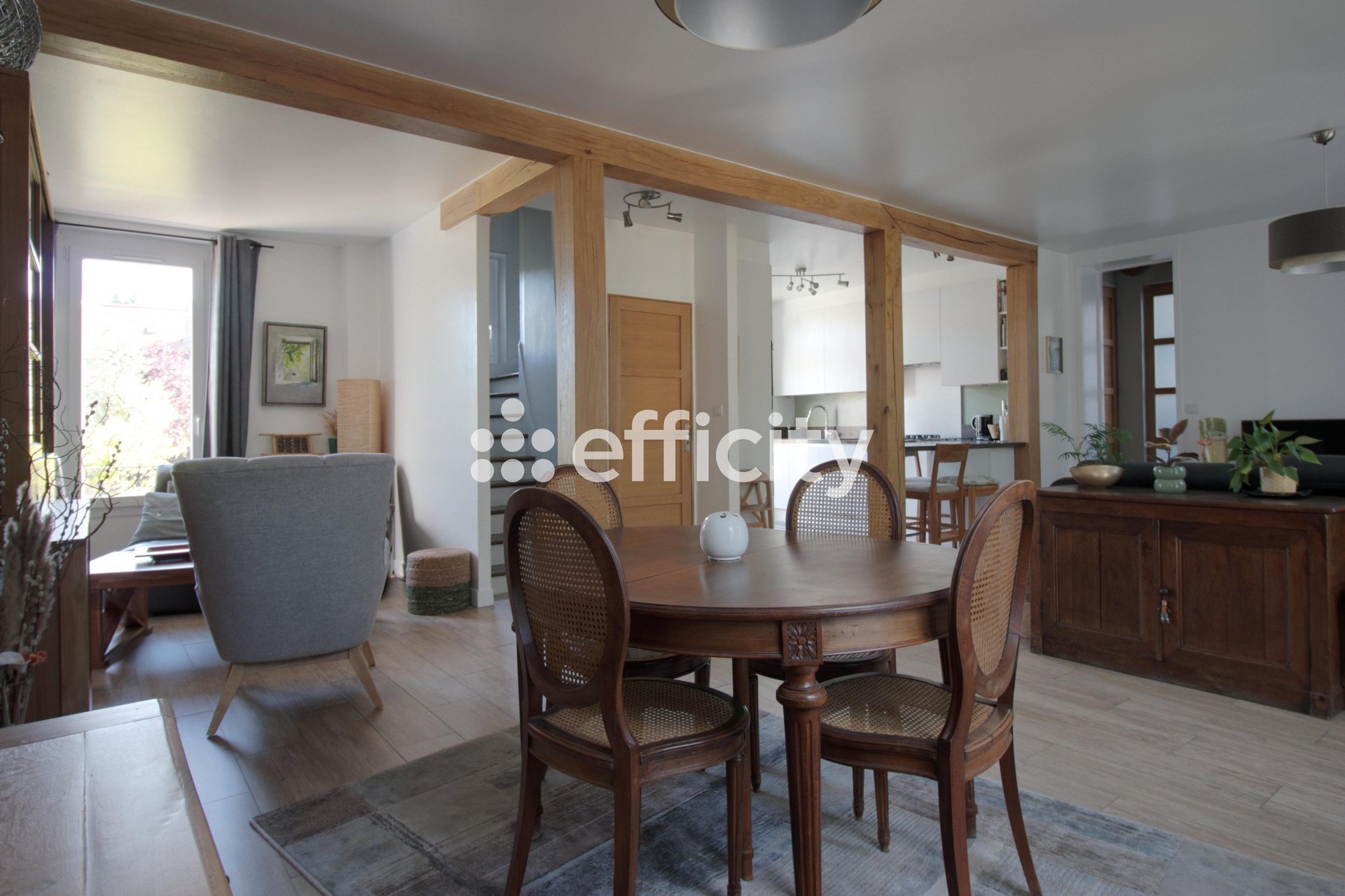 Maison à vendre, 112m², Chelles