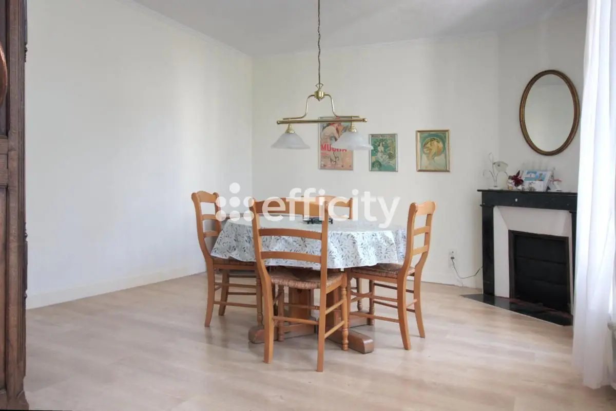 Maison à vendre, 109m², Chelles