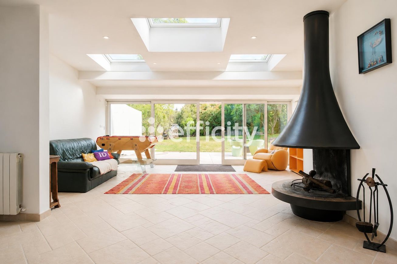 Maison à vendre, 148m², Chelles