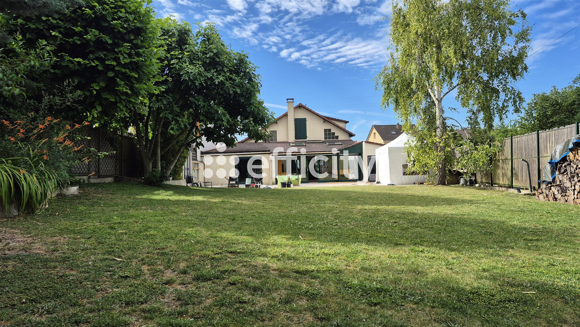 Maison à vendre, 148m², Chelles