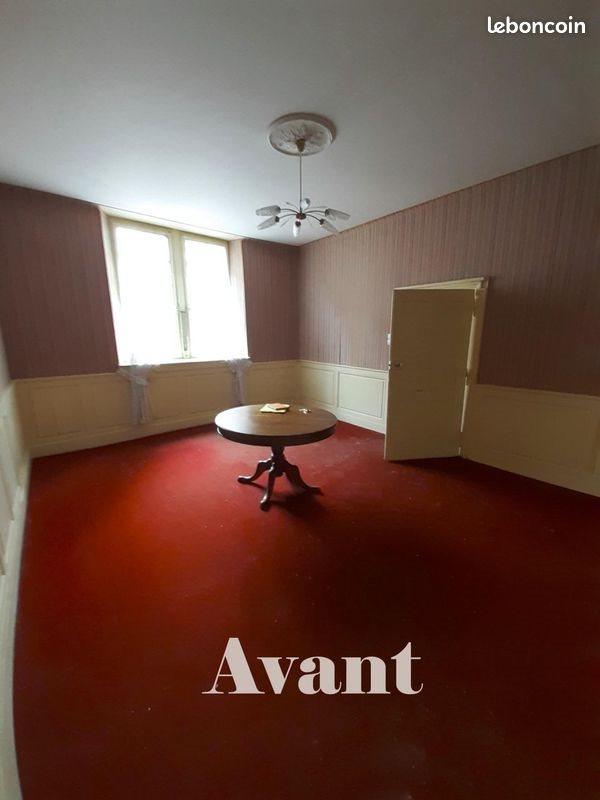 Maison à vendre, 200m², Vic-sur-Seille