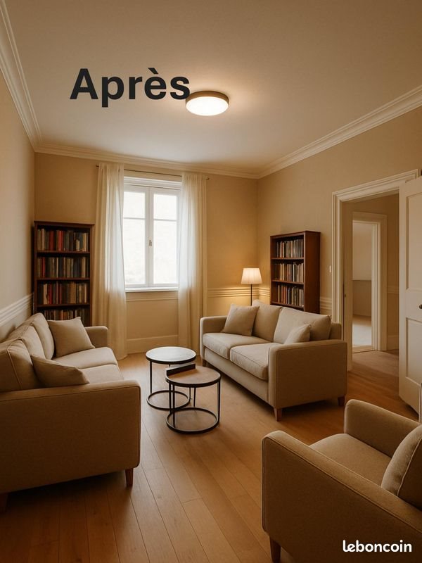 Maison à vendre, 200m², Vic-sur-Seille