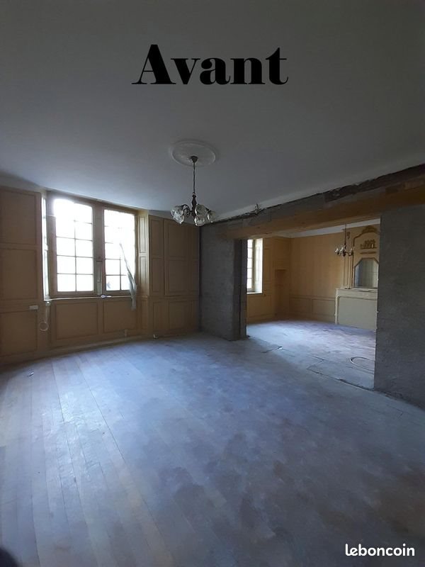 Maison à vendre, 200m², Vic-sur-Seille