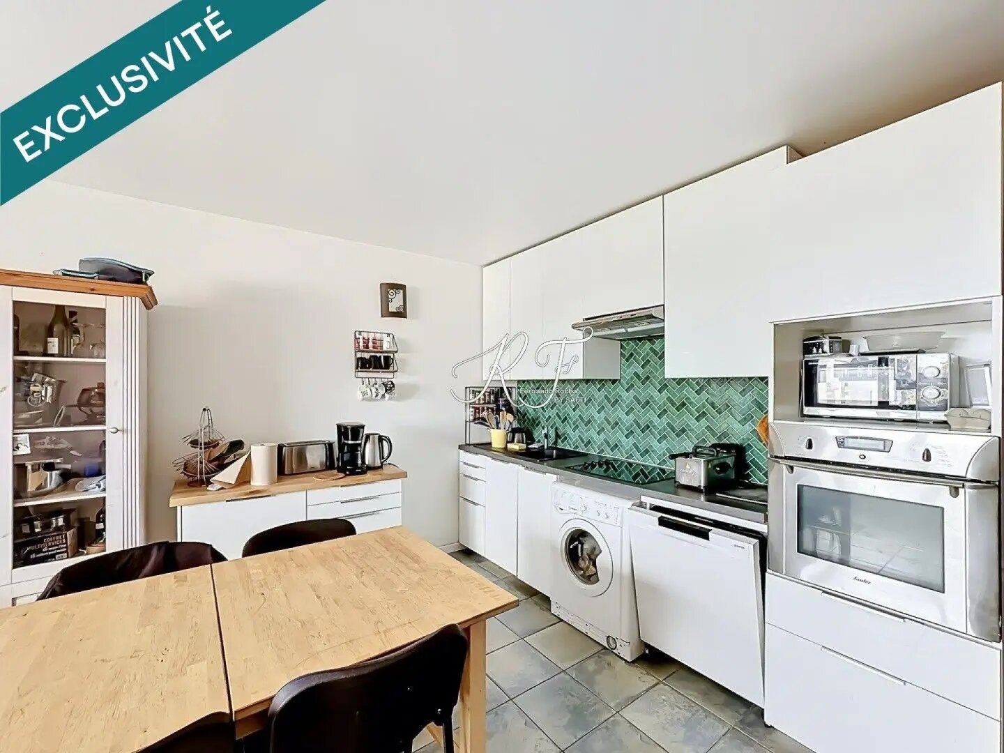 Appartement à vendre, 66m², Éragny
