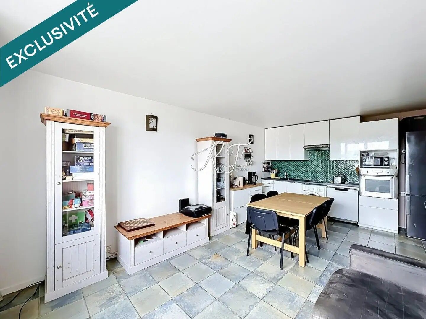 Appartement à vendre, 66m², Éragny
