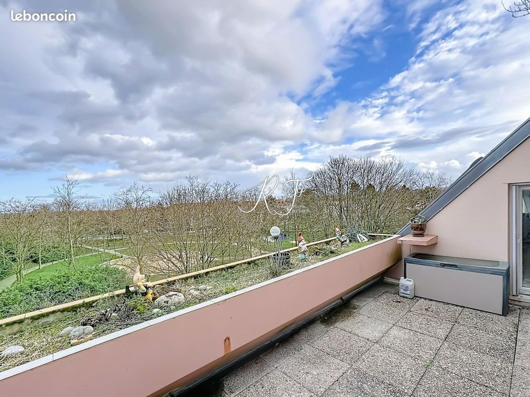 Appartement à vendre, 95m², Éragny
