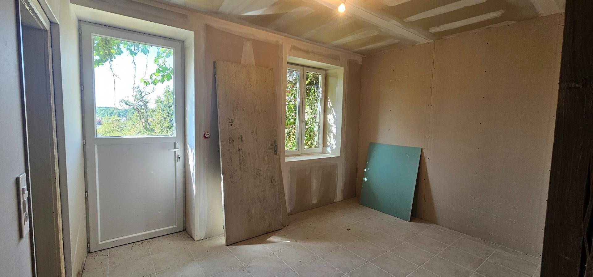 Maison à vendre, 106m², Vendoeuvres