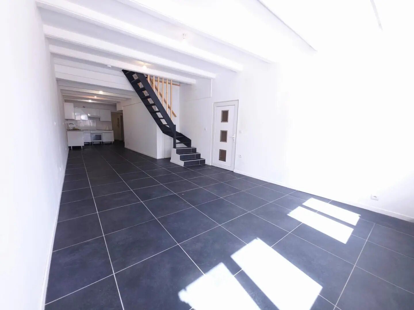 Appartement à vendre, 153m², Thionville