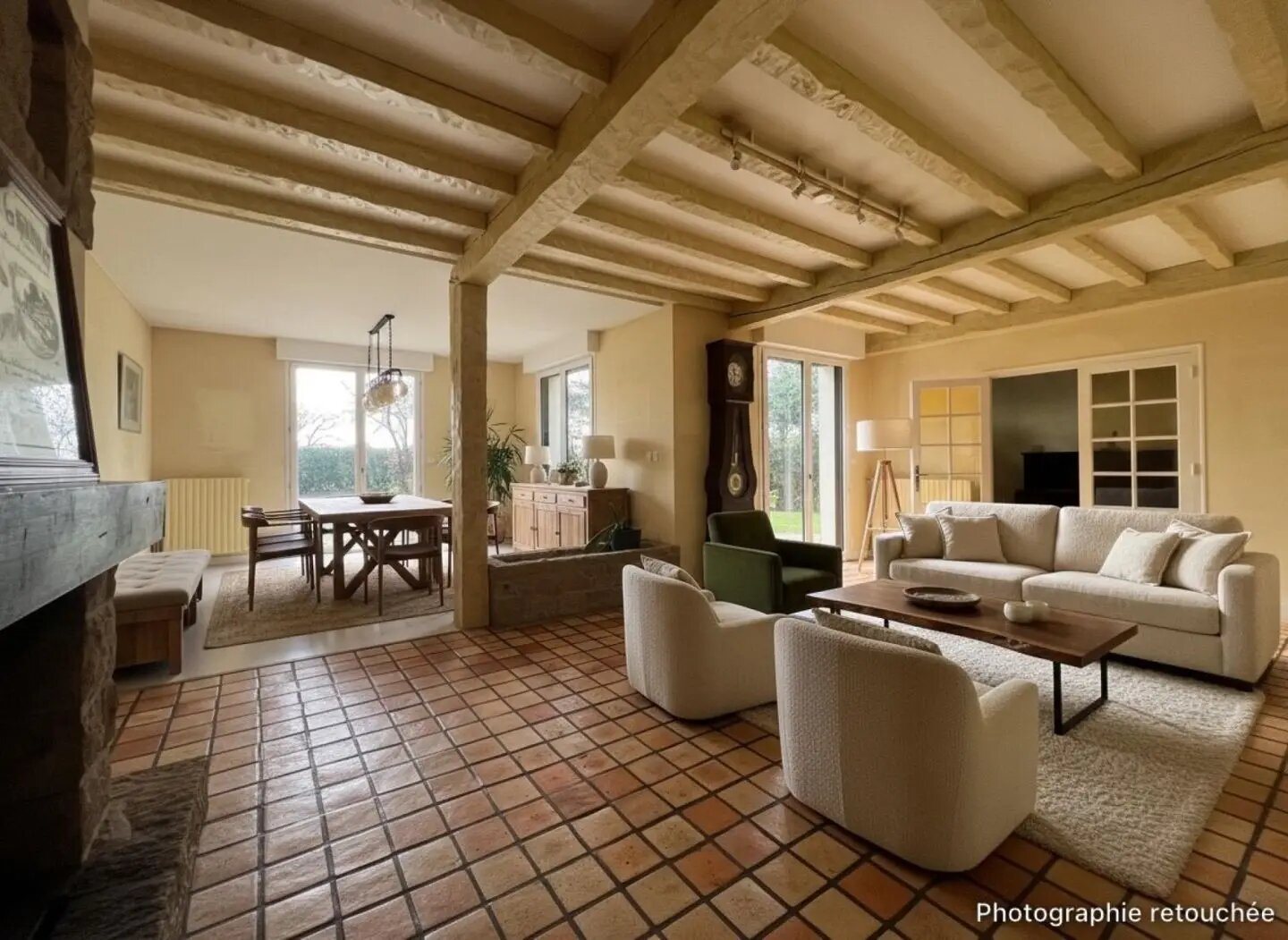 Maison à vendre, 160m², Cesson-Sévigné