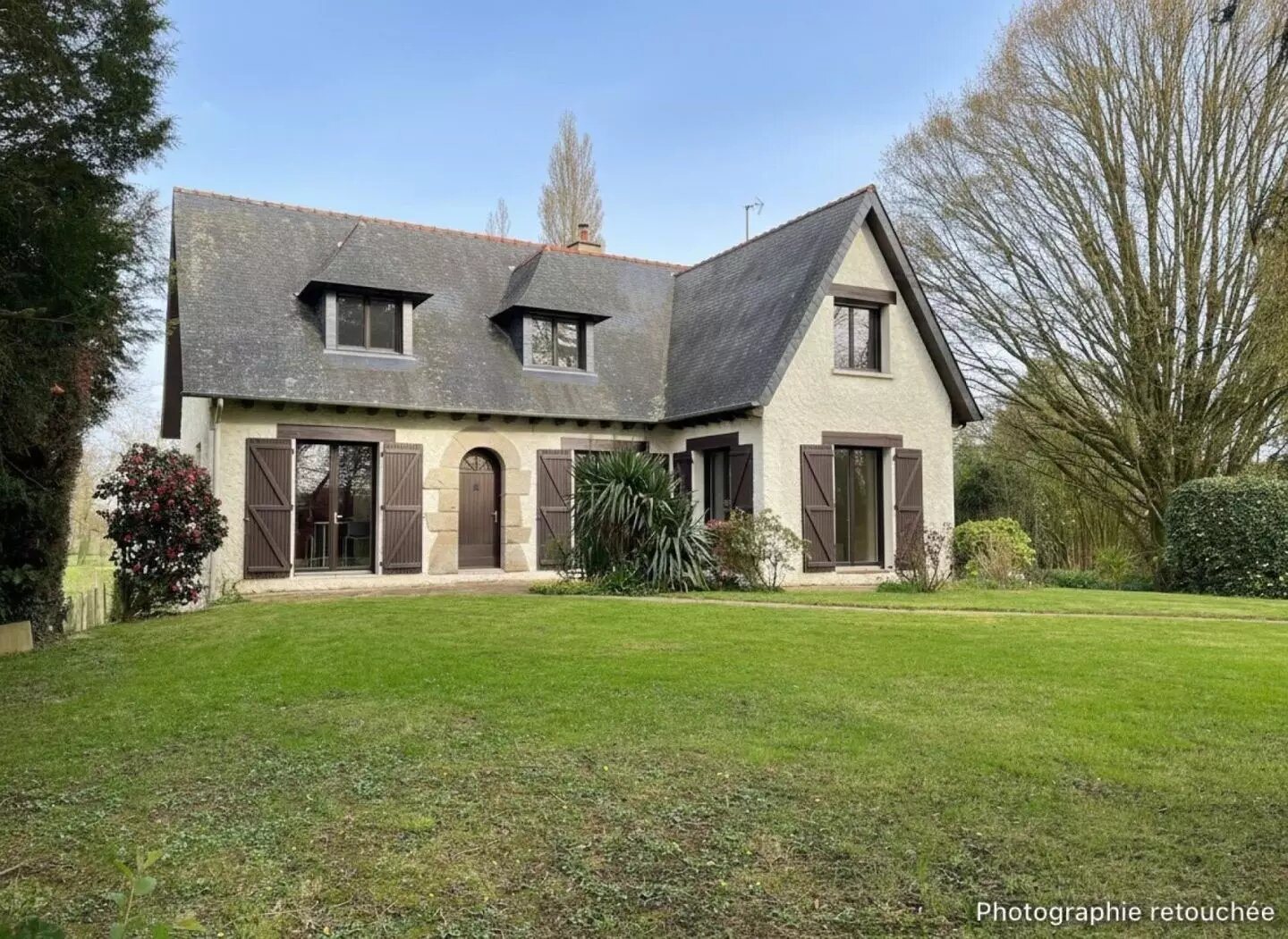 Maison à vendre, 160m², Cesson-Sévigné
