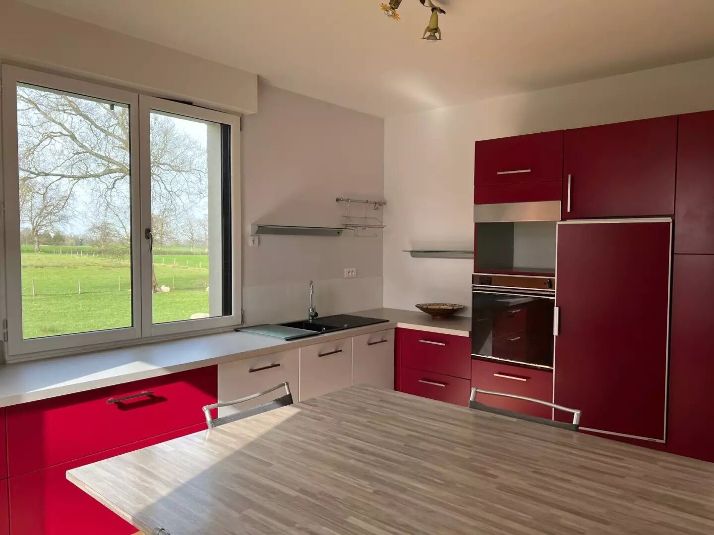 Maison à vendre, 160m², Cesson-Sévigné
