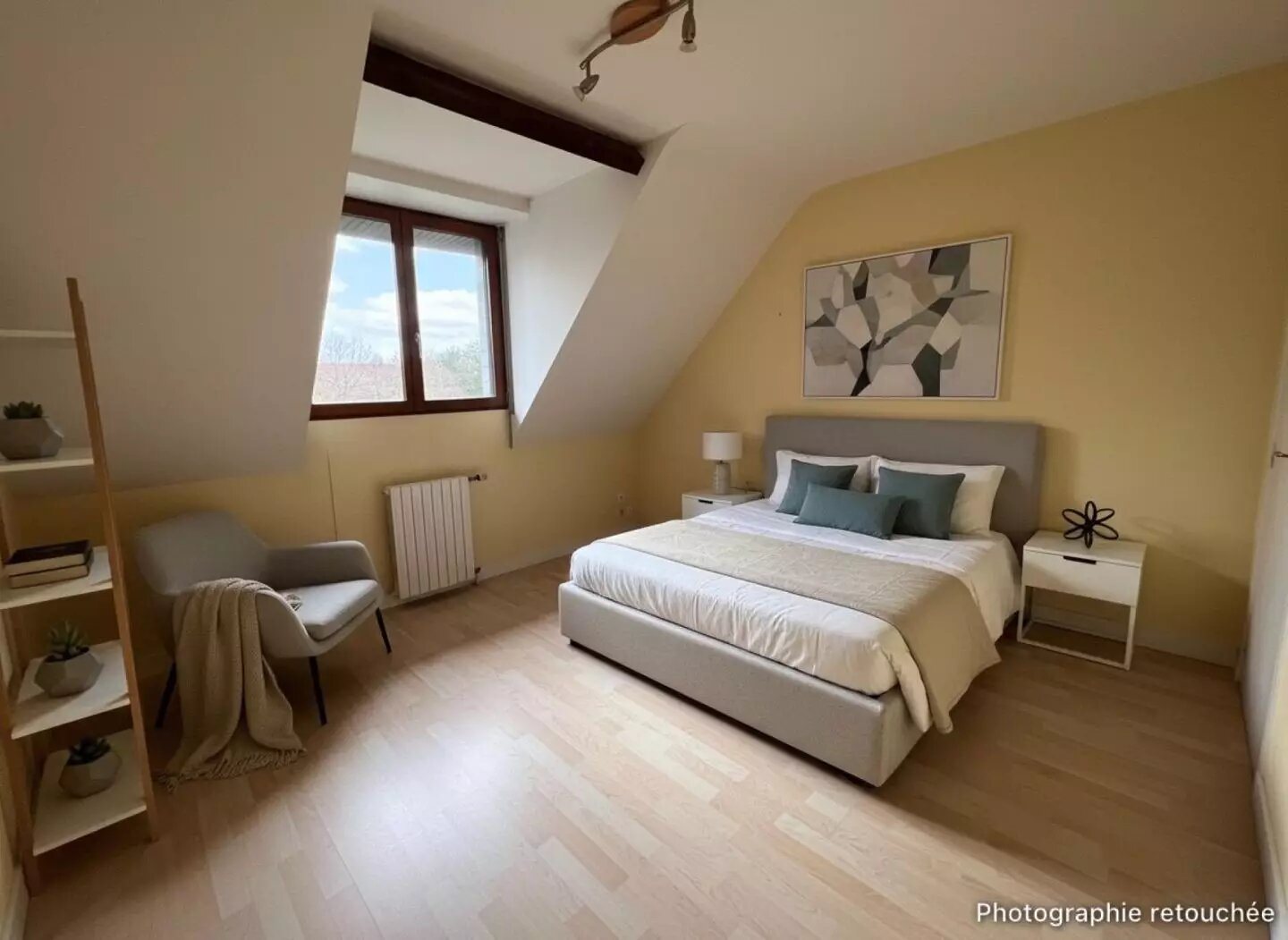 Maison à vendre, 160m², Cesson-Sévigné
