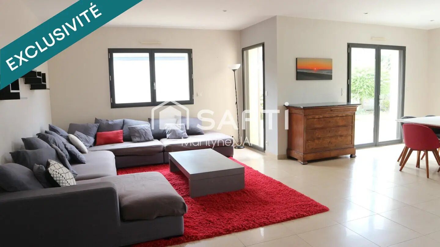 Maison à vendre, 139m², Saint-Malo