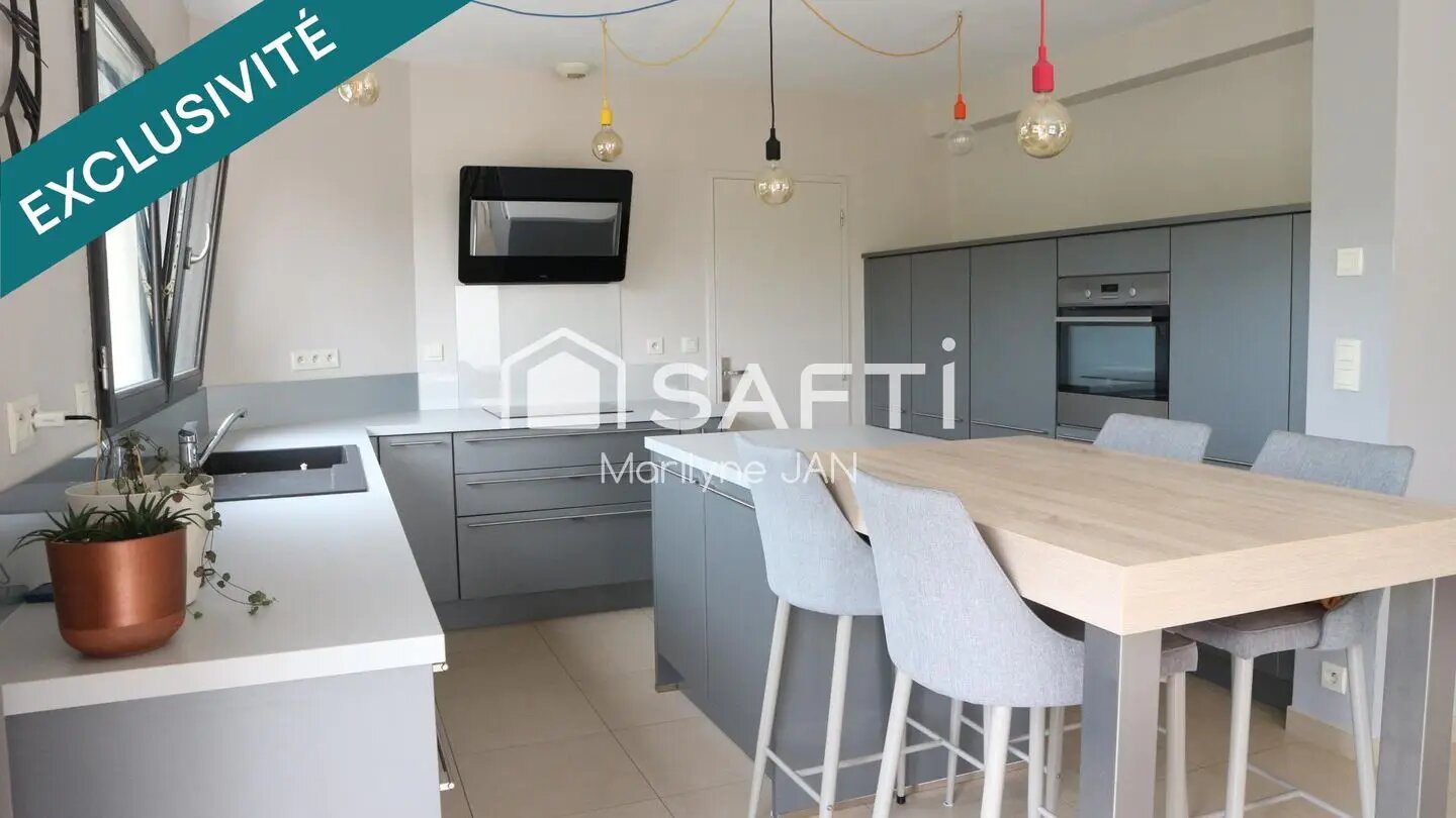 Maison à vendre, 139m², Saint-Malo