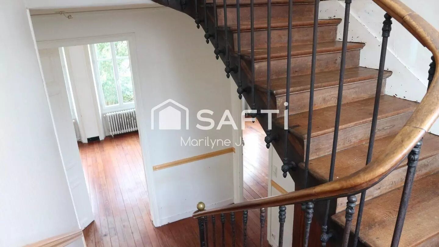 Maison à vendre, 134m², Saint-Malo