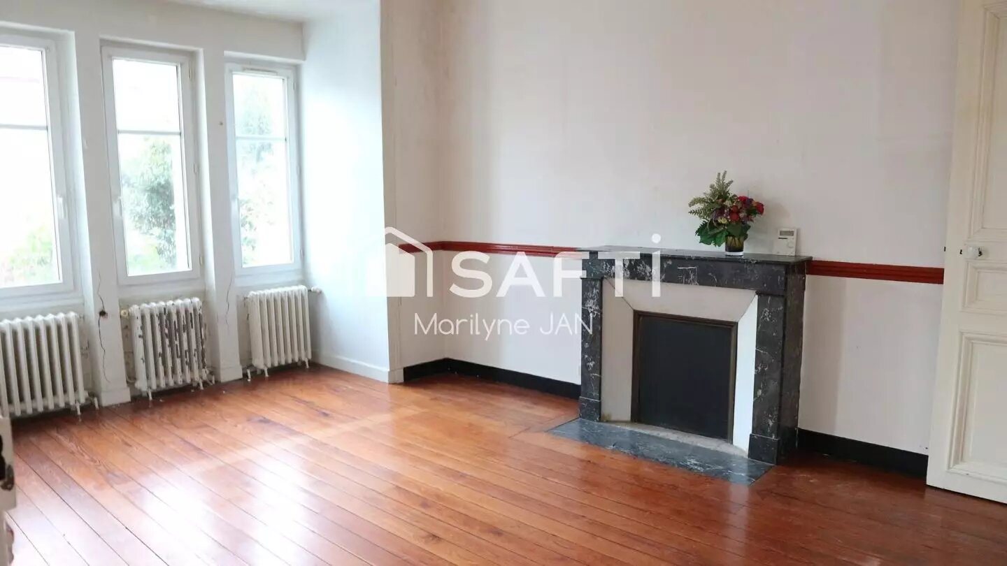 Maison à vendre, 134m², Saint-Malo