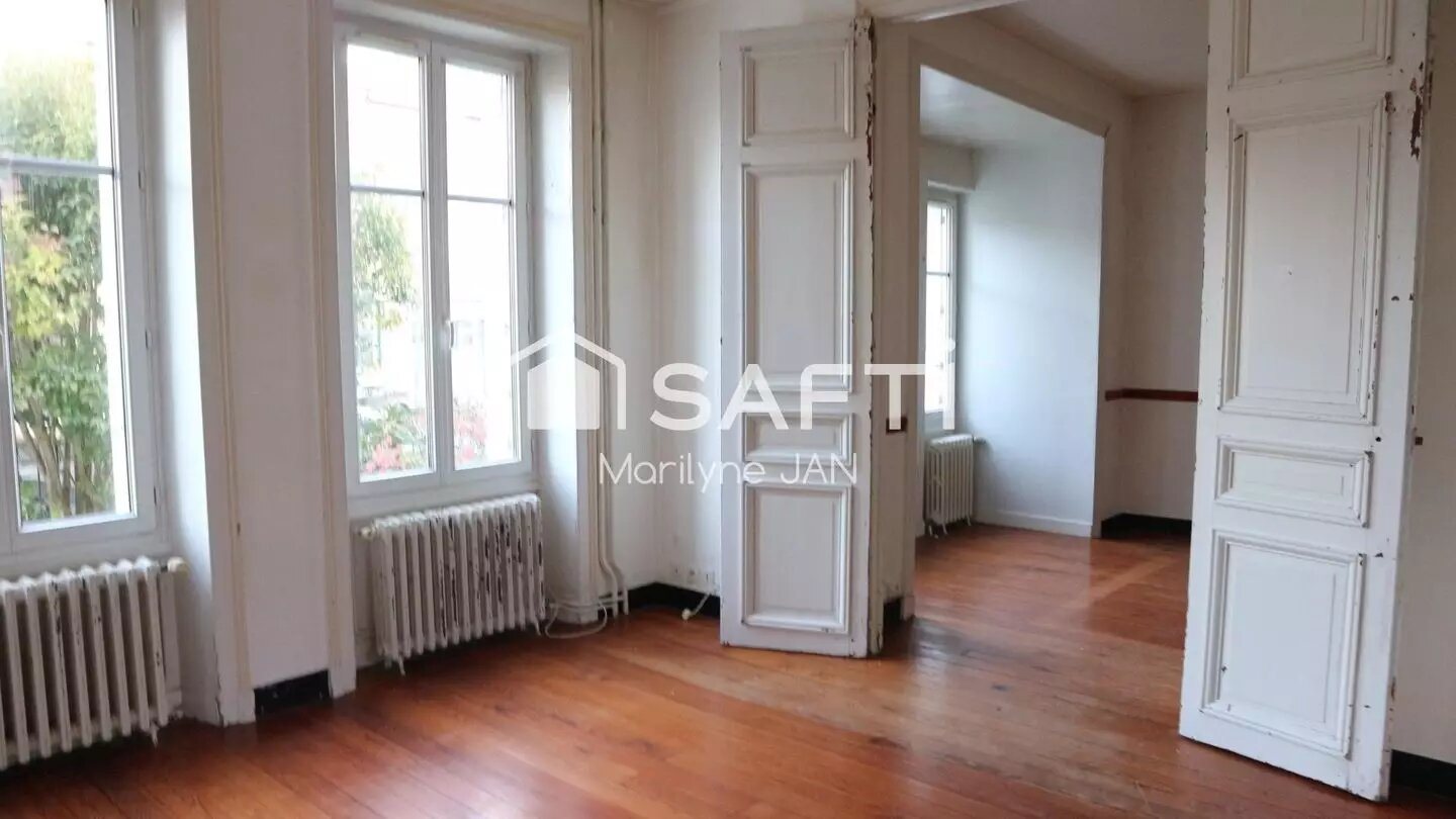 Maison à vendre, 134m², Saint-Malo