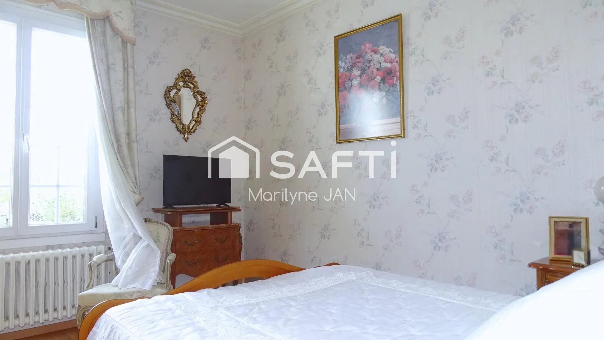 Maison à vendre, 131m², Saint-Malo