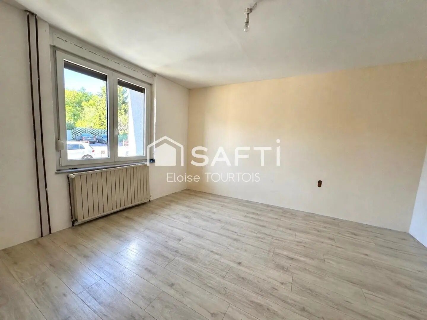 Maison à vendre, 94m², L'Hôpital